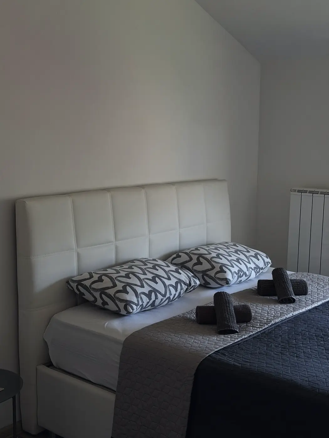 Spavaća soba 2 · Apartman Panorama Sarajevo